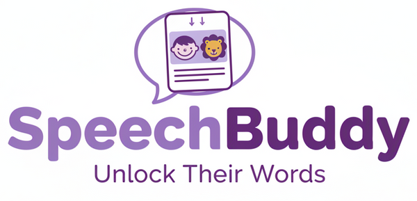 SpeechBuddy
